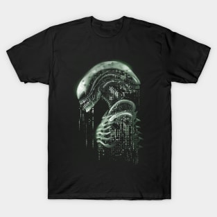 Alien 88028 T-Shirt